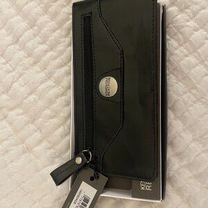 Kenneth Cole Reaction Card Wallet New with tags